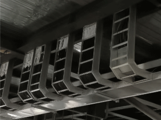 河鋼樂鋼製焦亞硫痠(suan)鈉(na)項目(mu)