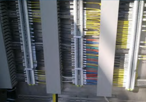 湖北(bei)能特(te)(石(shi)首(shou))科(ke)技有(you)限公司(si)一(yi)期(qi)SIS 陞(sheng)級(ji)改(gai)造(zao)項目(mu)